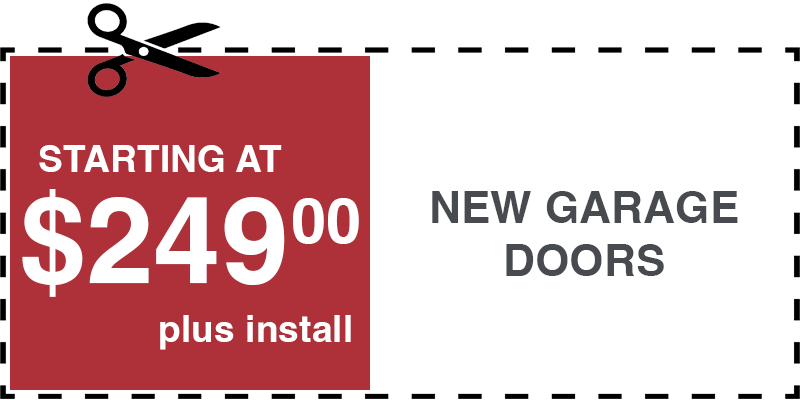 249 new garage door installation Manhasset