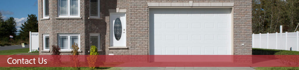 contact garage door repair Manhasset