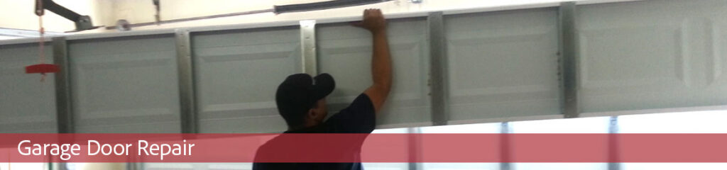 garage door repair Manhasset