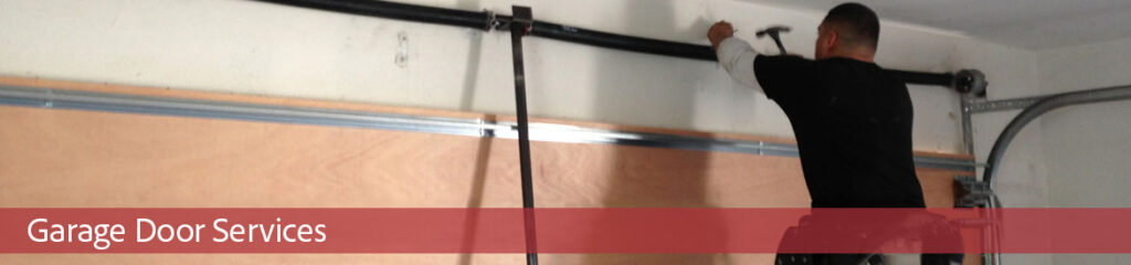 garage door services Manhasset