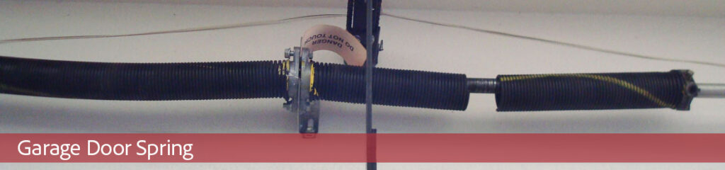 garage door spring Manhasset