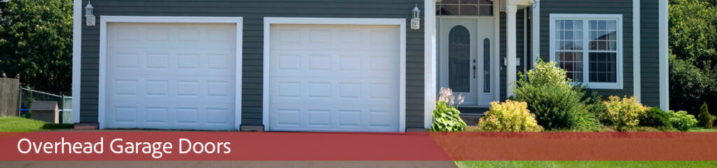 overhead garage door Manhasset